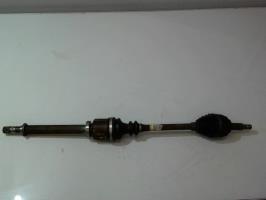Cardan droit (transmission)