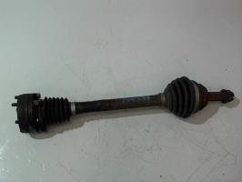 Cardan gauche (transmission)