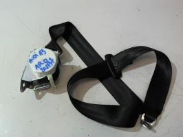 Ceinture arriere droit