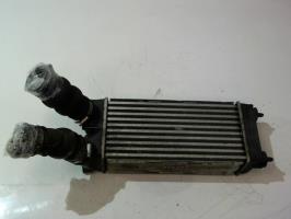 Echangeur air (Intercooler)