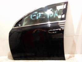 Porte avant gauche
