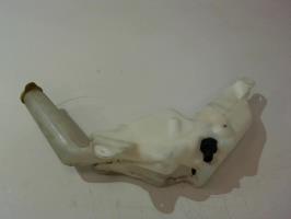 Vase de lave glace