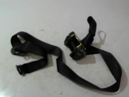 Ceinture arriere droit