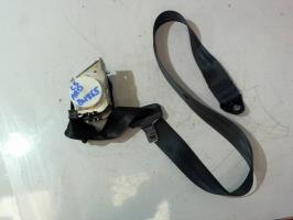 Ceinture arriere droit