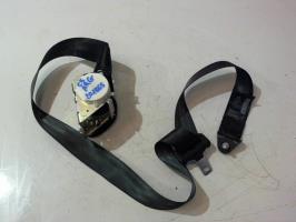 Ceinture arriere gauche