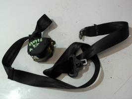 Ceinture arriere gauche