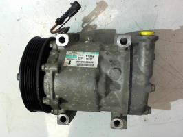 Compresseur clim