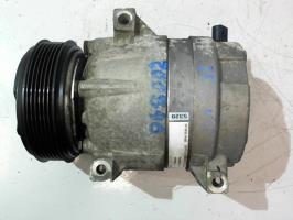 Compresseur clim