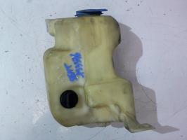 Vase de lave glace