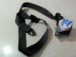 Ceinture arriere droit