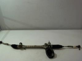 Cremaillere mecanique