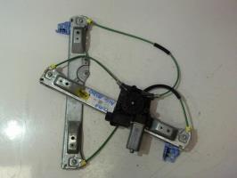 Leve vitre electrique avant gauche