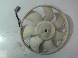 Ventilateur eau