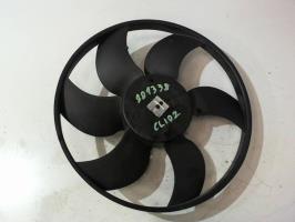 Ventilateur eau