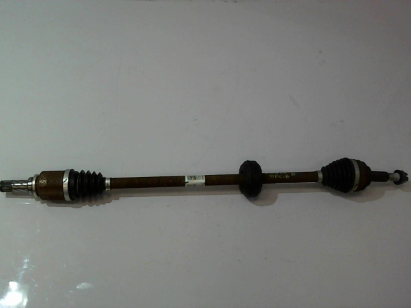 Photo pièce auto