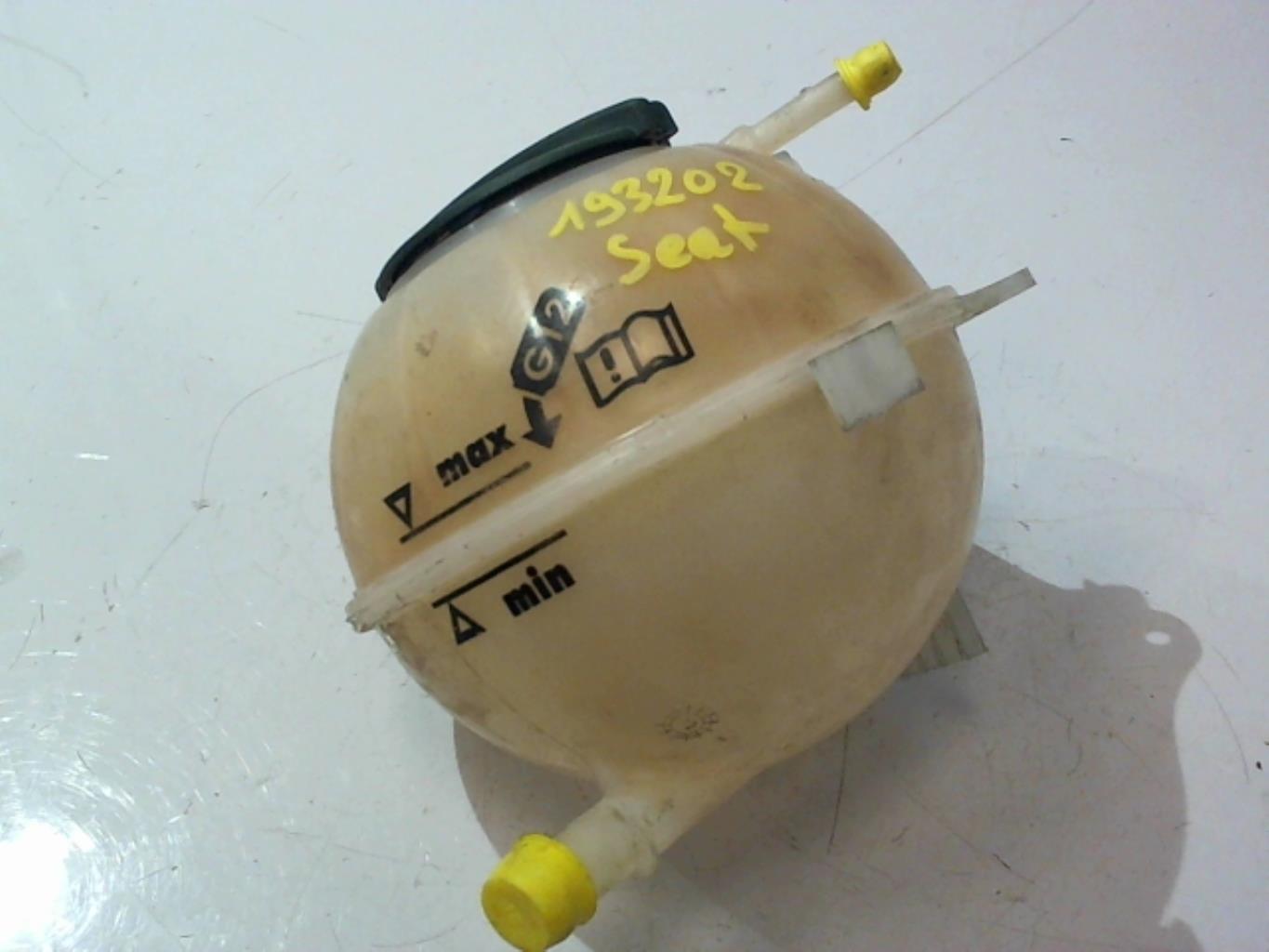 Vase d'expansion
