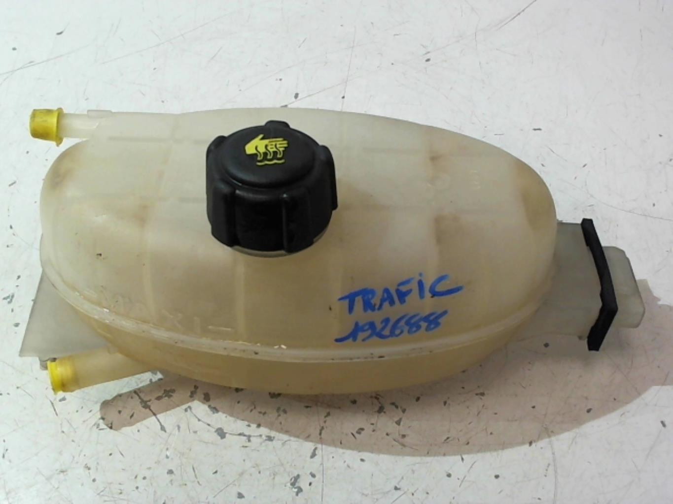 Vase d'expansion