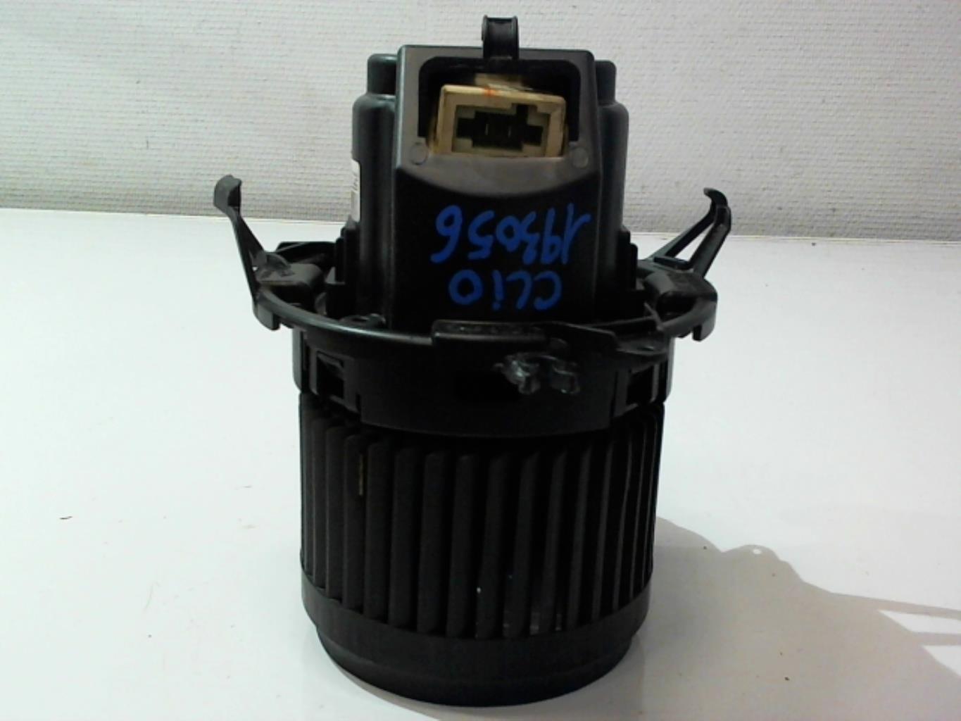 Ventilateur chauffage