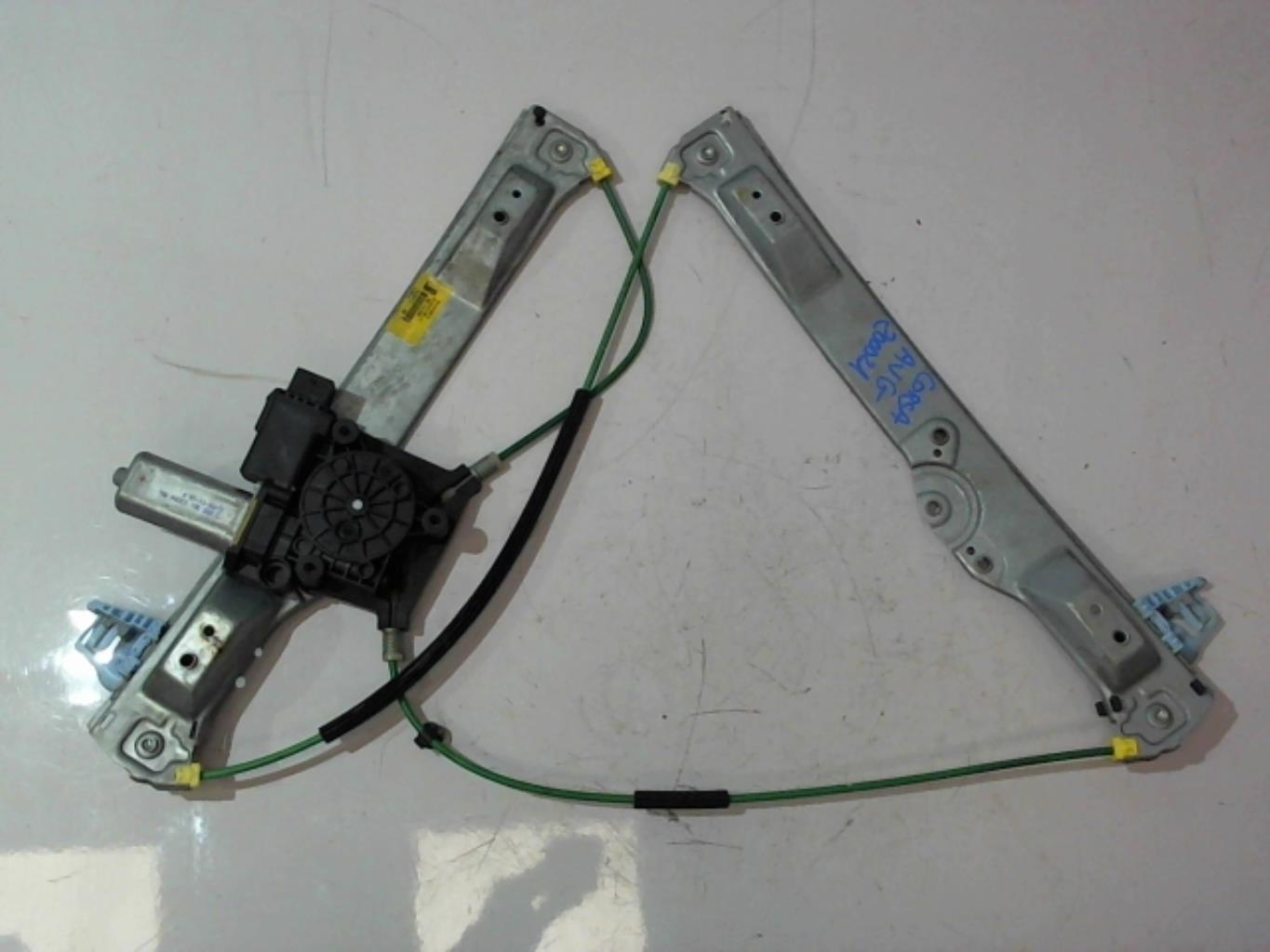 Leve vitre electrique avant gauche