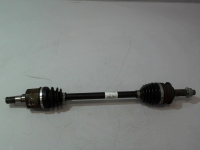 Cardan gauche (transmission)