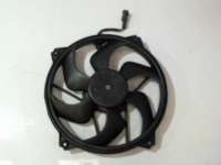 Ventilateur eau
