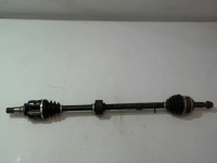 Cardan droit (transmission)
