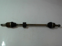 Cardan droit (transmission)