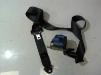Ceinture arriere droit