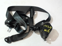 Ceinture arriere droit