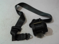 Ceinture arriere droit