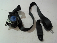 Ceinture arriere droit
