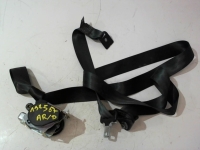 Ceinture arriere droit