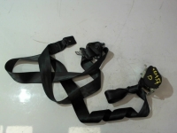 Ceinture arriere droit