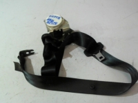 Ceinture arriere droit