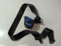 Ceinture arriere gauche
