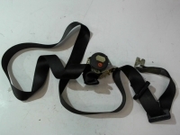Ceinture arriere gauche
