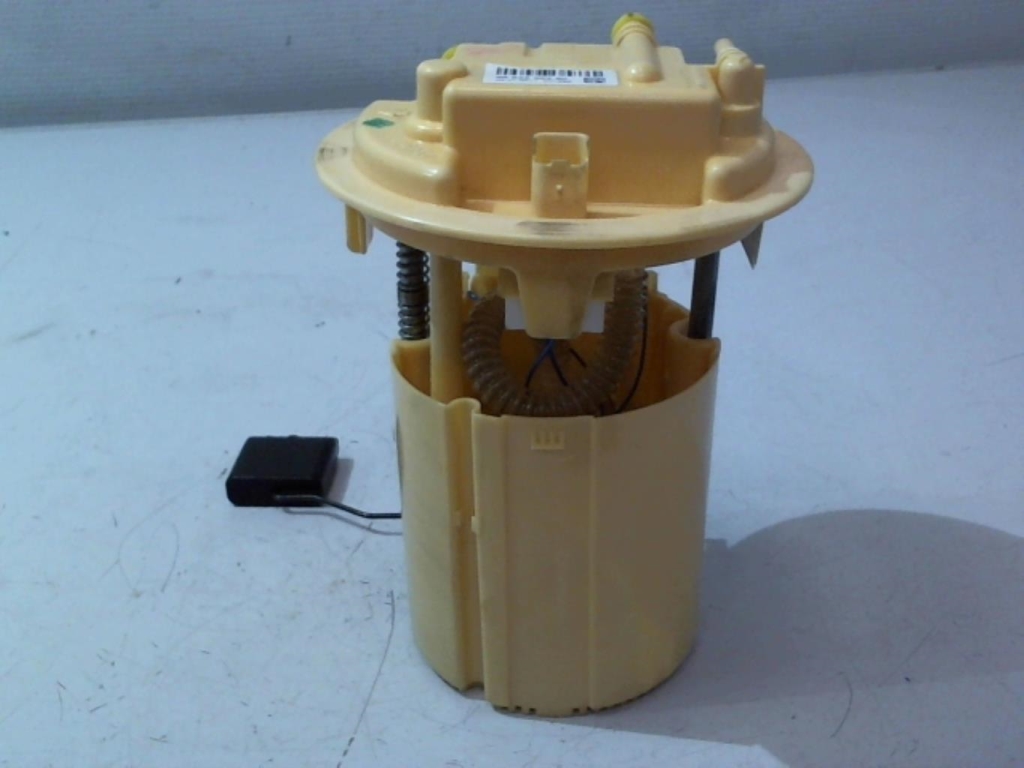 Jauge à carburant