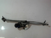Moteur essuie glace avant