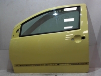 Porte avant gauche