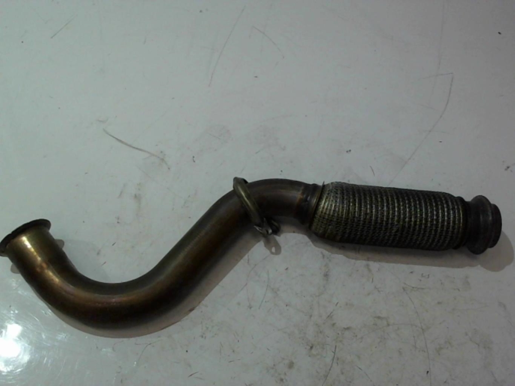 Tube avant (echappement)