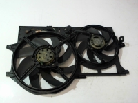 Ventilateur eau