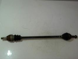 Cardan droit (transmission)