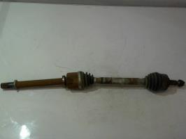 Cardan droit (transmission)