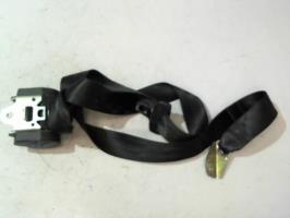 Ceinture arriere droit