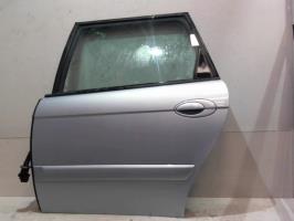 Porte arriere gauche
