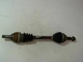 Cardan gauche (transmission)