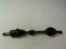 Cardan gauche (transmission)