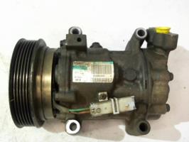Compresseur clim