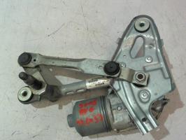 Moteur essuie glace avant gauche