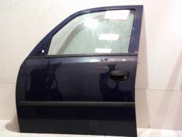 Porte avant gauche